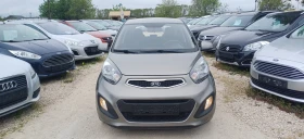 Обява за продажба на Kia Picanto 1.2  4 цилиндъра ~7 499 лв. - изображение 1
