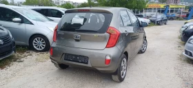 Обява за продажба на Kia Picanto 1.2  4 цилиндъра ~7 499 лв. - изображение 5