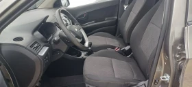 Обява за продажба на Kia Picanto 1.2  4 цилиндъра ~7 499 лв. - изображение 6