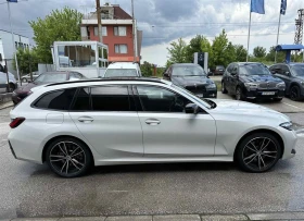 BMW 330 xDrive Туринг - 81990 лв. - 81702192 13