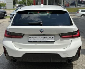 BMW 330 xDrive Туринг - 81990 лв. - 81702192 14