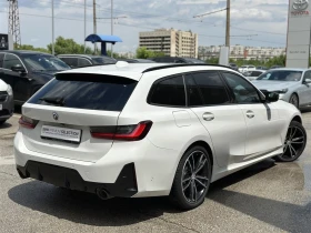 BMW 330 xDrive Туринг - 81990 лв. - 81702192 2