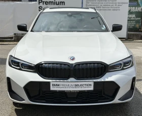 BMW 330 xDrive Туринг - 81990 лв. - 81702192 12