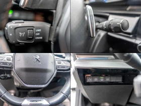 Peugeot 508 SW GT 2.0 EAT8 180 ..  Nightvision Focal | Mobile.bg    15
