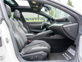 Обява за продажба на Peugeot 508 SW GT 2.0 EAT8 180 к.с. панорама Nightvision Focal ~39 900 лв. - изображение 9