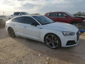 Обява за продажба на Audi S5 PRESTIGE* Автокредит ~35 900 лв. - изображение 3