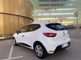 Renault Clio От РЕНО БЪЛГАРИЯ. - 13800 лв. - 58039318 6