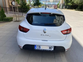 Renault Clio от РЕНО БЪЛГАРИЯ - 13000 лв. - 58039318 5