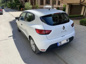 Renault Clio от РЕНО БЪЛГАРИЯ - 13000 лв. - 58039318 4