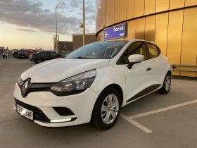 Renault Clio От РЕНО БЪЛГАРИЯ. - 13800 лв. - 58039318 3