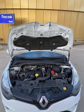Renault Clio От РЕНО БЪЛГАРИЯ. - 13800 лв. - 58039318 16