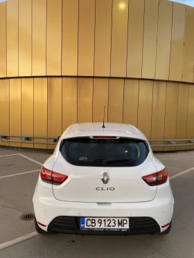 Renault Clio От РЕНО БЪЛГАРИЯ. - 13800 лв. - 58039318 5