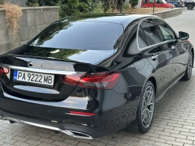 Mercedes-Benz E 350 400d AMG Distronic 360 Headup Burmeister - 74990 лв. - 80392509 8