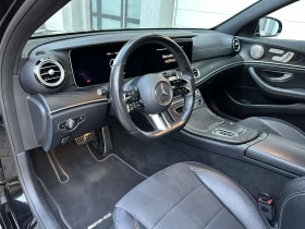 Mercedes-Benz E 350 400d AMG Distronic 360 Headup Burmeister - 74990 лв. - 80392509 9