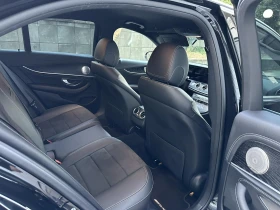 Mercedes-Benz E 350 400d AMG Distronic 360 Headup Burmeister - 74990 лв. - 80392509 13