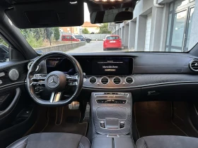 Mercedes-Benz E 350 400d AMG Distronic 360 Headup Burmeister - 74990 лв. - 80392509 11