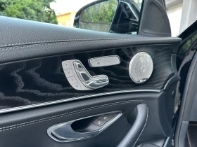 Mercedes-Benz E 350 400d AMG Distronic 360 Headup Burmeister - 74990 лв. - 80392509 10
