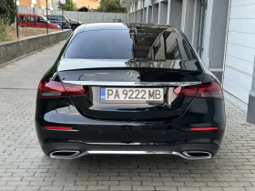 Mercedes-Benz E 350 400d AMG Distronic 360 Headup Burmeister - 74990 лв. - 80392509 7