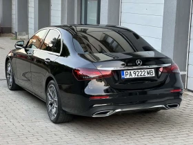 Mercedes-Benz E 350 400d AMG Distronic 360 Headup Burmeister - 74990 лв. - 80392509 6
