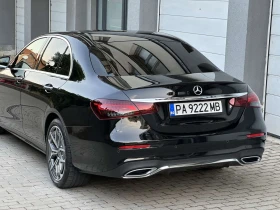 Mercedes-Benz E 350 400d AMG Distronic 360 Headup Burmeister - 74990 лв. - 80392509 5