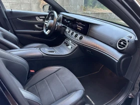 Mercedes-Benz E 350 400d AMG Distronic 360 Headup Burmeister - 74990 лв. - 80392509 12