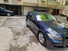 BMW 320 | Mobile.bg    7