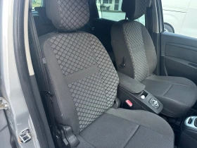 Renault Grand scenic 1.9dci 7 места Реален пробег Уникат - 9770 лв. - 74547877 13