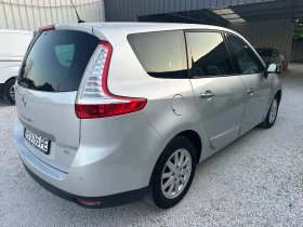 Renault Grand scenic 1.9dci 7 места Реален пробег Уникат - 9770 лв. - 74547877 2