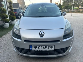 Renault Grand scenic 1.9dci 7 места Реален пробег Уникат - 9770 лв. - 74547877 3