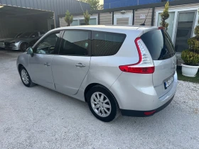 Renault Grand scenic 1.9dci 7 места Реален пробег Уникат - 9770 лв. - 74547877 7