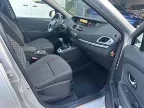 Renault Grand scenic 1.9dci 7 места Реален пробег Уникат - 9770 лв. - 74547877 12