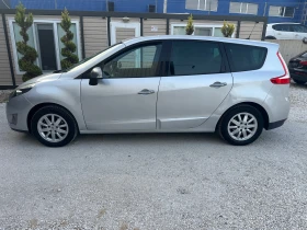 Renault Grand scenic 1.9dci 7 места Реален пробег Уникат - 9770 лв. - 74547877 8