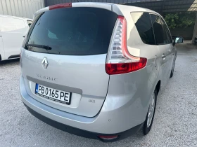 Renault Grand scenic 1.9dci 7 места Реален пробег Уникат - 9770 лв. - 74547877 5