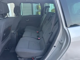 Renault Grand scenic 1.9dci 7 места Реален пробег Уникат - 9770 лв. - 74547877 10