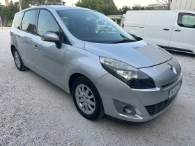 Renault Grand scenic 1.9dci 7 места Реален пробег Уникат - 9770 лв. - 74547877 4