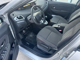 Renault Grand scenic 1.9dci 7 места Реален пробег Уникат - 9770 лв. - 74547877 9