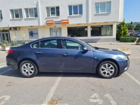Opel Insignia  2.0 CDTI  | Mobile.bg    8