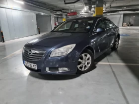 Opel Insignia  2.0 CDTI  | Mobile.bg    4