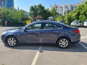 Opel Insignia  2.0 CDTI  | Mobile.bg    9