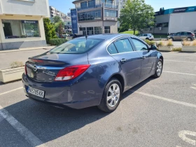 Opel Insignia  2.0 CDTI  | Mobile.bg    7