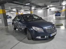 Opel Insignia  2.0 CDTI  | Mobile.bg    3