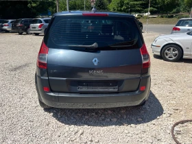 Renault Scenic 1, 6 Фабрична Газов инжекцион - 5499 лв. - 95331496 5