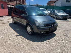 Renault Scenic 1, 6 Фабрична Газов инжекцион - 5499 лв. - 95331496 2
