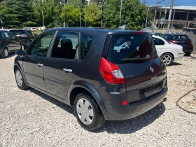 Renault Scenic 1, 6 Фабрична Газов инжекцион - 5499 лв. - 95331496 6