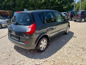 Renault Scenic 1, 6 Фабрична Газов инжекцион - 5499 лв. - 95331496 4