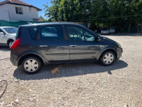 Renault Scenic 1, 6 Фабрична Газов инжекцион - 5499 лв. - 95331496 3