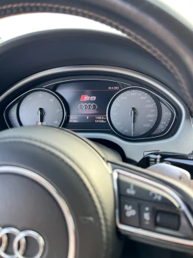 Обява за продажба на Audi S8 Ceramic&Milltek/B&O ~63 000 лв. - изображение 7