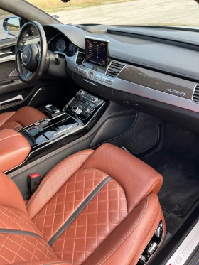Обява за продажба на Audi S8 Ceramic&Milltek/B&O ~63 000 лв. - изображение 5
