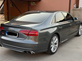 Обява за продажба на Audi S8 Ceramic&Milltek/B&O ~63 000 лв. - изображение 3