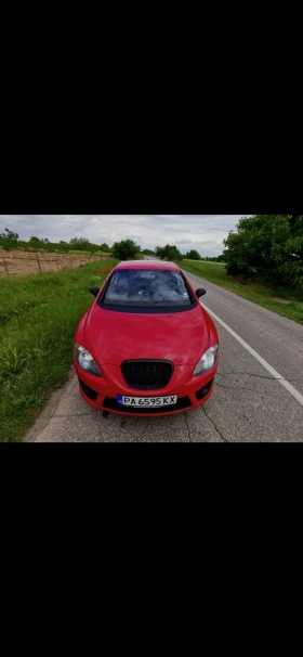 Seat Leon Fr 170 .  | Mobile.bg    2